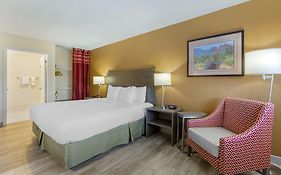 Best Western Superstition Springs Inn